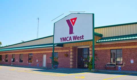 YMCA of Kingston - YMCA West