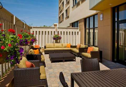 Courtyard by Marriott Kingston Highway 401/Division Street Courtyard by Marriott Kingston Highway 401/Division Street