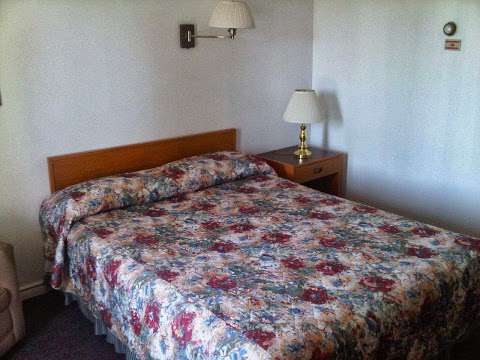 Embassy Motel Embassy Motel