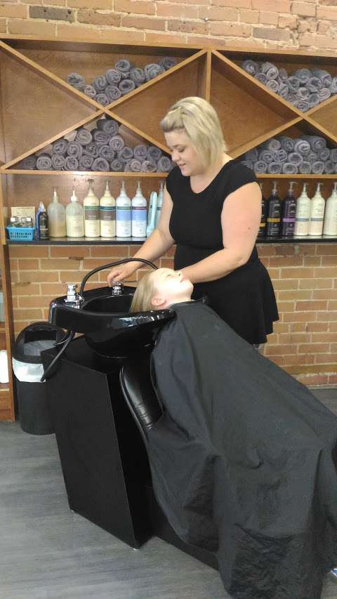 James Brett Coiffure James Brett Coiffure