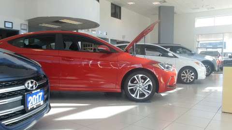 Kingston Hyundai Kingston Hyundai