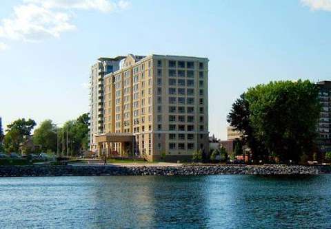 Residence Inn by Marriott Kingston Water's Edge Residence Inn by Marriott Kingston Water's Edge